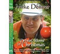 Mike Denver-Drivin Home for Ch - Mike Denver-Drivin Home for Ch