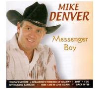Mike Denver - Messenger Boy