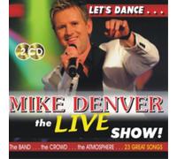 Mike Denver - The Live Show