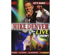 Mike Denver - The Live Show [DVD]