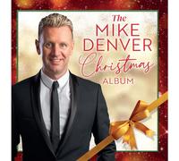 Mike Denver - The Mike Denver Christmas Album