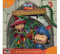 Mike,der Ritter - 03/und das große Durcheinander
