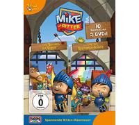 Mike, der Ritter 1+2