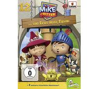 Mike, der Ritter 12 - ...und Evies neuer Freund