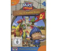 Mike, der Ritter 4 - ...und die Drachen-Diener