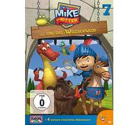 Mike, der Ritter 7 - ...und das Wildschwein