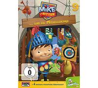 Mike, der Ritter 9 - ...und die Medaillenjagd