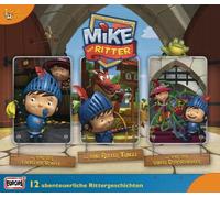 Mike,der Ritter - Ritter-Box 1