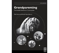 Mike Devine RSW Amarjit Singh Grandparenting (Tascabile) Critical Pedagogy