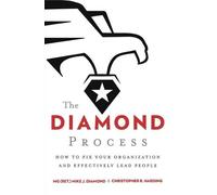 Mike Diamond The Diamond Process (Copertina rigida)