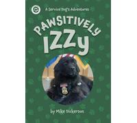 Pawsitively Izzy