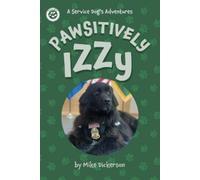 Pawsitively Izzy