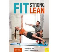 Mike Diehl Felix Grewe Fit. Strong. Lean. (Tascabile)