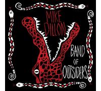 Mike Dillon Band of Outsiders (CD)