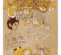 Mike Dillon Battery Milk (CD) Album