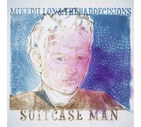 Mike Dillion – Suitcase Man – Vinile (LP)