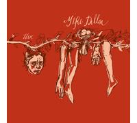 Mike Dillon Urn (CD)