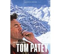 Mike Dixon One Man's Legacy: Tom Patey (Copertina rigida)