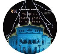 MIKE; DJ RIDDLER DAVIS - First Trance Opera