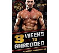 Mike Dolce Brandy Roon The Dolce Diet (Tascabile)