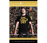 Mike Dolce The Dolce Diet (Tascabile)