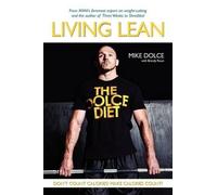 Mike Dolce The Dolce Diet (Tascabile)