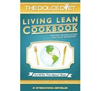 Mike Dolce The Dolce Diet (Tascabile)