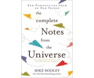 Mike Dooley The Complete Notes From the Universe (Tascabile)