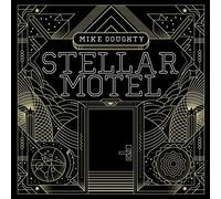 Mike Doughty – Stellar Motel – Vinile LP