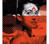 Mike Doughty The Heart Watches While the Brain Burns (CD)