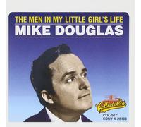 Mike Douglas Men In My Little Girl's Life (Blu-ray)