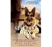 Mike Dowling Sergeant Rex (Tascabile)