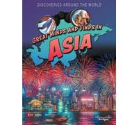 Mike Downs Great Minds and Finds in Asia (Copertina rigida)