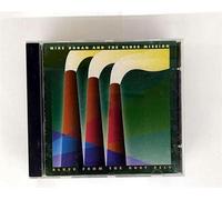 Mike Dugan & Blues Mission - Blues From Rust Belt
