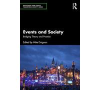 Mike Duignan Events and Society (Tascabile)