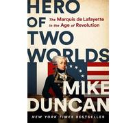 Mike Duncan Hero of Two Worlds (Tascabile)