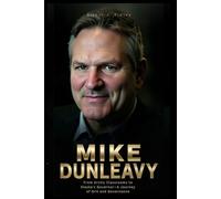 MIKE DUNLEAVY: From Arctic Classrooms to Alaska’s Governor-A Journey of Grit and Governance