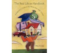 Mike Duralia The Real Life 101 Handbook (Tascabile)