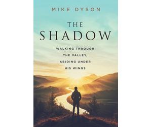 Mike Dyson The Shadow (Tascabile)