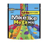 Mike e Ike, Mega Mix, 32 once