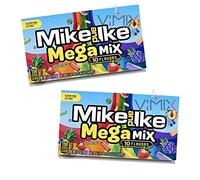 Mike e IKE MEGA Mix Box 141 G (2)