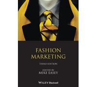 Mike Easey Fashion Marketing (Tascabile)
