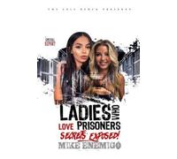 Mike Enemigo The Ladies Who Love Prisoners (Tascabile)