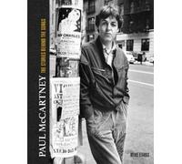 Mike Evans Paul McCartney: The Stories Behind 50 Classic Song (Copertina rigida)