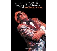 Mike Evans Ray Charles: The Birth of Soul (Tascabile)