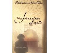 Mike Evans Robert Wise The Jerusalem Scroll (Tascabile)