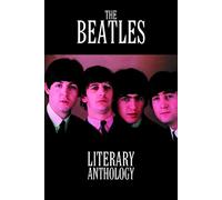 Mike Evans The Beatles Literary Anthology (Tascabile)