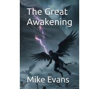 Mike Evans The Great Awakening (Tascabile)