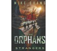 Mike Evans The Orphans (Tascabile) Orphans