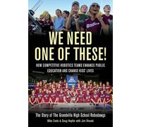 Mike Evele Doug Hepfer Jim Vinoski We Need One of These (Tascabile)